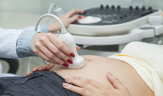 Ultrasound Gender