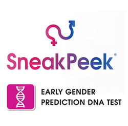 DNA Early Gender Determination